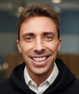 Steve Milkiewicz, Founder of Binary Rogue